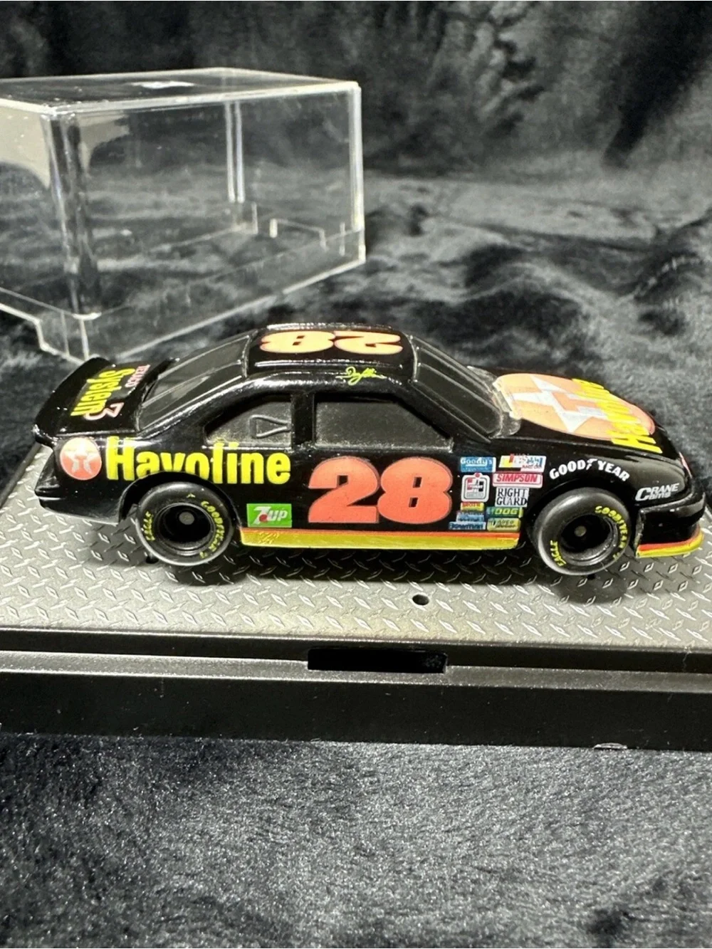 N/A davey allison